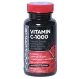 Cognitive Vitamin C -1000 Complex - 60 Tablets
